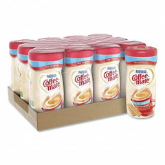 Coffee-Mate - Coffee, Tea & Accessories Breakroom Accessory Type: Creamer For Use With: Coffee - Top Tool & Supply