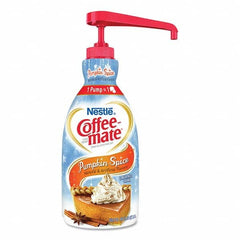 Coffee-Mate - Coffee, Tea & Accessories Breakroom Accessory Type: Creamer For Use With: Coffee - Top Tool & Supply