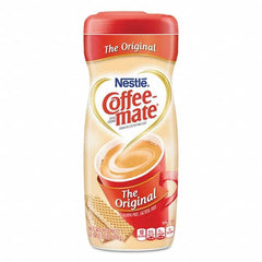 Coffee-Mate - Coffee, Tea & Accessories Breakroom Accessory Type: Creamer For Use With: Coffee - Top Tool & Supply