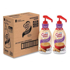 Coffee-Mate - Coffee, Tea & Accessories Breakroom Accessory Type: Creamer For Use With: Coffee - Top Tool & Supply