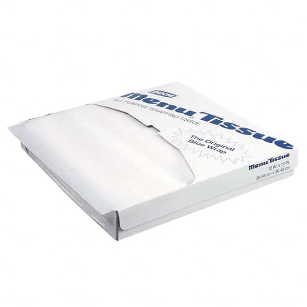 Dixie - Foil & Plastic Wrap Breakroom Accessory Type: Paper Wrap For Use With: Food Protection - Top Tool & Supply