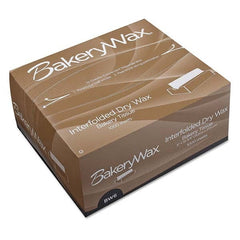 Bagcraft Papercon - Foil & Plastic Wrap Breakroom Accessory Type: Wax Paper For Use With: Food Protection - Top Tool & Supply