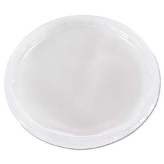 WNA - Plug-Style Deli Container Lids, Clear, 50/Pack, 10 Pack/Carton - Top Tool & Supply