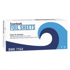 Boardwalk - Foil & Plastic Wrap Breakroom Accessory Type: Foil Wrap For Use With: Food Protection - Top Tool & Supply