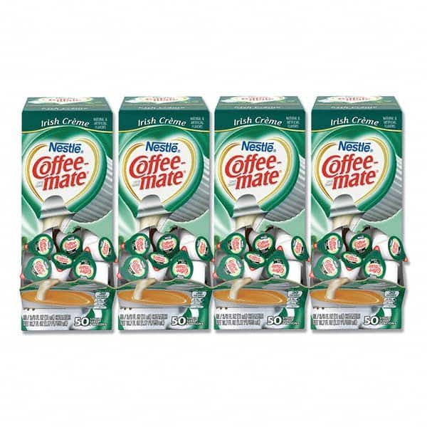 Coffee-Mate - Coffee, Tea & Accessories Breakroom Accessory Type: Creamer For Use With: Coffee - Top Tool & Supply