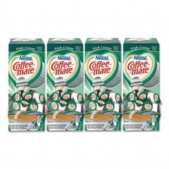 Coffee-Mate - Coffee, Tea & Accessories Breakroom Accessory Type: Creamer For Use With: Coffee - Top Tool & Supply