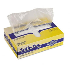 Dixie - Foil & Plastic Wrap Breakroom Accessory Type: Plastic Wrap For Use With: Food Protection - Top Tool & Supply