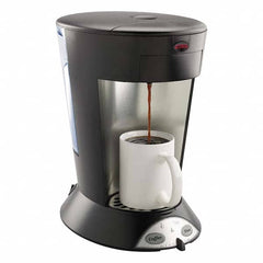 Bunn - Coffee Makers Coffee Maker Type: Coffee Brewer For Use With: Coffee; Tea - Top Tool & Supply