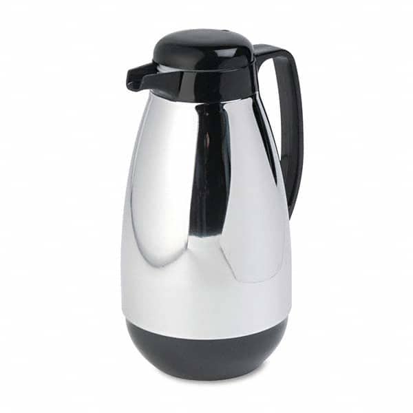 Hormel - Coffee, Tea & Accessories Breakroom Accessory Type: Carafe For Use With: Coffee - Top Tool & Supply