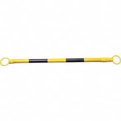 VizCon - Traffic Cone & Barricade Accessories Type: Cone Bar Width (Inch): 53 - Top Tool & Supply