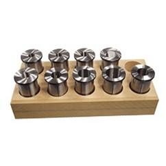 SET SC 3/4 SPR 6 COLLET - Top Tool & Supply