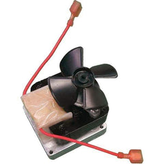 Zebra Skimmers - Oil Skimmer Accessories Type: Motor For Use With: Disk Oil Skimmer - Top Tool & Supply