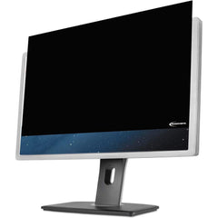 Monitor Filters-Frameless: Black Use with LCD