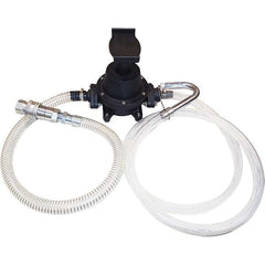 JohnDow - Oil Drain Accessories Type: Evacuation Pump Container Size: Kit - Top Tool & Supply