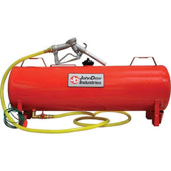 JohnDow - Fuel Caddies Fuel Type: Gasoline Volume Capacity: 15 Gal. - Top Tool & Supply