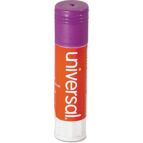 UNIVERSAL - Glue Container Type: Stick Container Size: 0.28 oz - Top Tool & Supply