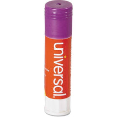 UNIVERSAL - Glue Container Type: Stick Container Size: 0.28 oz - Top Tool & Supply