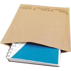 UNIVERSAL - Mailers, Sheets & Envelopes Type: Padded Mailer Style: Self Adhesive - Top Tool & Supply