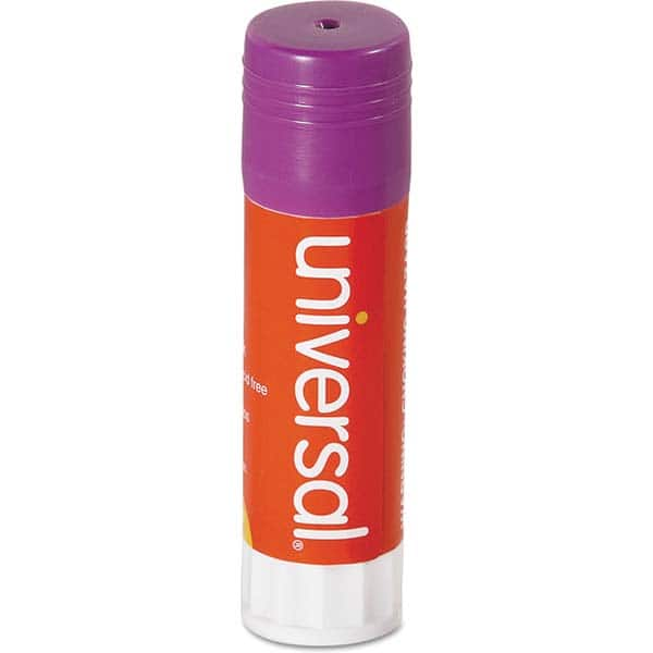 UNIVERSAL - Glue Container Type: Stick Container Size: 0.74 oz - Top Tool & Supply