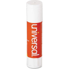 UNIVERSAL - Glue Container Type: Stick Container Size: 0.28 oz - Top Tool & Supply