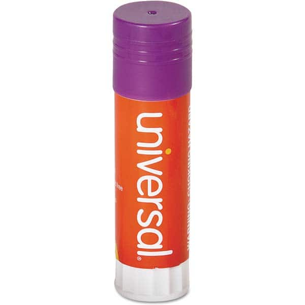 UNIVERSAL - Glue Container Type: Stick Container Size: 1.30 oz - Top Tool & Supply