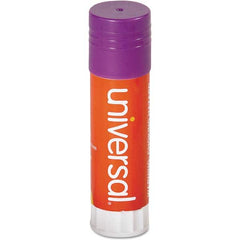 UNIVERSAL - Glue Container Type: Stick Container Size: 1.30 oz - Top Tool & Supply