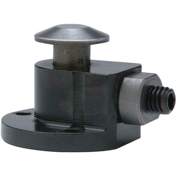 MPower by Modern Industries - Work Supports Type: Work Support Style: Tall Assembly No Cap or Knob - Top Tool & Supply