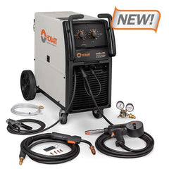 Hobart Welding Products - MIG Welders Amperage Rating: 30A-280A Output Current: DC - Top Tool & Supply