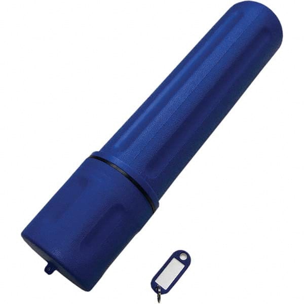 Blue Demon - Arc Welding Accessories Type: Rod Storage Tube For Use With: Electrodes - Top Tool & Supply