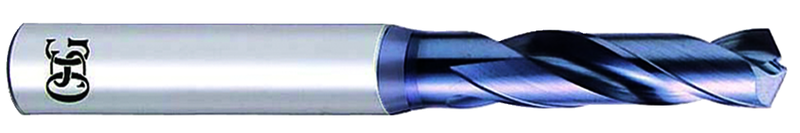 4.66mm XPM VPHÂ® GDS High Performance Drill - Top Tool & Supply