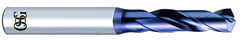 9.2mm XPM VPHÂ® GDS High Performance Drill - Top Tool & Supply