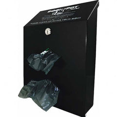 DOGIPOT - Pet Waste Stations Mount Type: Post, Pole or Wall Overall Height Range (Feet): 4' - 8' - Top Tool & Supply