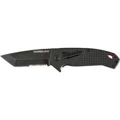 Milwaukee Tool - Pocket & Folding Knives Knife Type: Pocket Knife Edge Type: Serrated - Top Tool & Supply