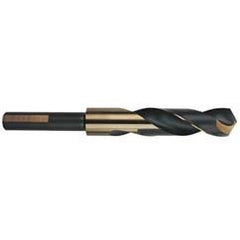 1424S AMBORE 1/2 DRILL 3-FL - Top Tool & Supply