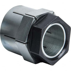 Climax Metal Products - Shaft Mounts Bore Diameter: 1-3/8 (Inch) Contact Pressure on Hub (psi): 5,825.000 - Top Tool & Supply