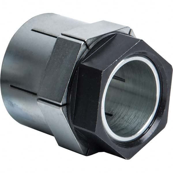 Climax Metal Products - Shaft Mounts Bore Diameter: 2-3/4 (Inch) Contact Pressure on Hub (psi): 3,760.000 - Top Tool & Supply