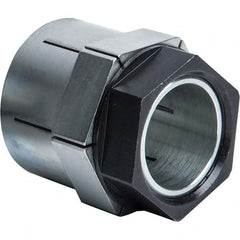 Climax Metal Products - Shaft Mounts Bore Diameter: 38.000 (mm) Contact Pressure on Hub (psi): 5,195.000 - Top Tool & Supply