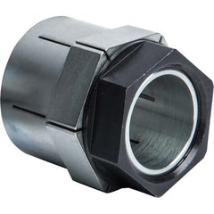 Climax Metal Products - Shaft Mounts Bore Diameter: 7/8 (Inch) Contact Pressure on Hub (psi): 11,787.000 - Top Tool & Supply