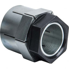 Climax Metal Products - Shaft Mounts Bore Diameter: 48.000 (mm) Contact Pressure on Hub (psi): 4,396.000 - Top Tool & Supply