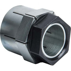 Climax Metal Products - Shaft Mounts Bore Diameter: 60.000 (mm) Contact Pressure on Hub (psi): 3,760.000 - Top Tool & Supply