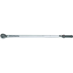 Gedore - Torque Wrenches Type: Torque Wrench Drive Size (Inch): 3/4 - Top Tool & Supply