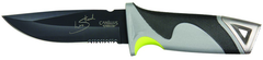 Les Stroud SK Mountain Knife - Top Tool & Supply