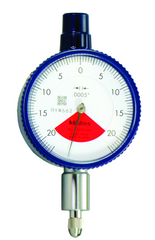 .04" .0005" GRAD DIAL INDICATOR - Top Tool & Supply