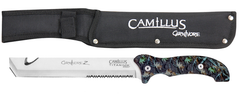 13" Carnivore Z™ Machete - Top Tool & Supply