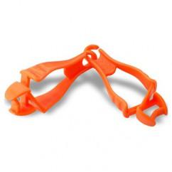 3400-BULK ORANGE GRABBER-100/PK - Top Tool & Supply