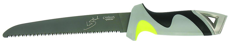 Les Stroud SK Path Fixed Saw - Top Tool & Supply