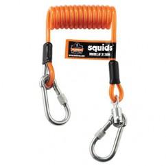 3130M STD ORANGE LANYARD-5LBS - Top Tool & Supply