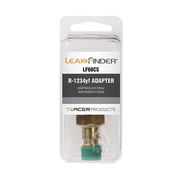 Leak Finder - Automotive Leak Detection Accessories For Use With: Leak Dectection - Top Tool & Supply