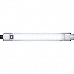 Waldmann Lighting - Machine Lights Machine Light Style: Linear Mounting Type: Bracket Mount - Top Tool & Supply