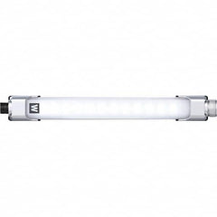 Waldmann Lighting - Machine Lights Machine Light Style: Linear Mounting Type: Bracket Mount - Top Tool & Supply